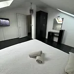 Apartman Deluxe Penthouse And Pool