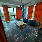Deluxe Penthouse And Pool Apartman *