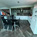 公寓 Deluxe Penthouse And Pool *