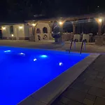 公寓 Deluxe Penthouse And Pool 塞拉耶佛
