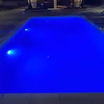 公寓 Deluxe Penthouse And Pool *