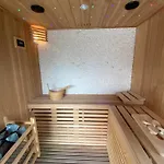 Deluxe Penthouse And Pool