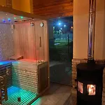 Deluxe Penthouse And Pool *