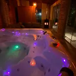 Deluxe Penthouse And Pool Apartman *
