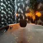 Deluxe Penthouse And Pool