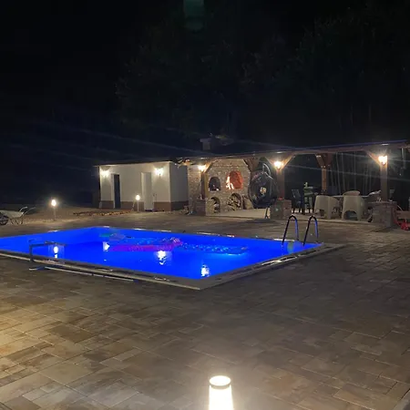 Lejlighed Deluxe Penthouse And Pool *