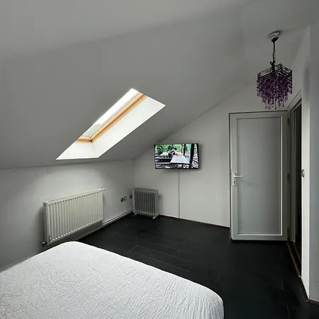 Deluxe Penthouse&pool