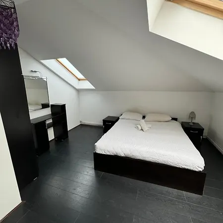 Deluxe Penthouse&pool * Sarajevo