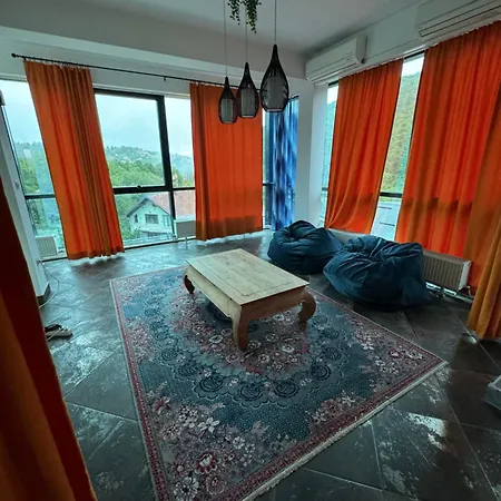 Deluxe Penthouse And Pool Lejlighed *