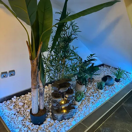 Deluxe Penthouse And Pool Apartamento Sarajevo