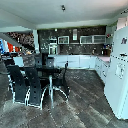 דירה Deluxe Penthouse And Pool *