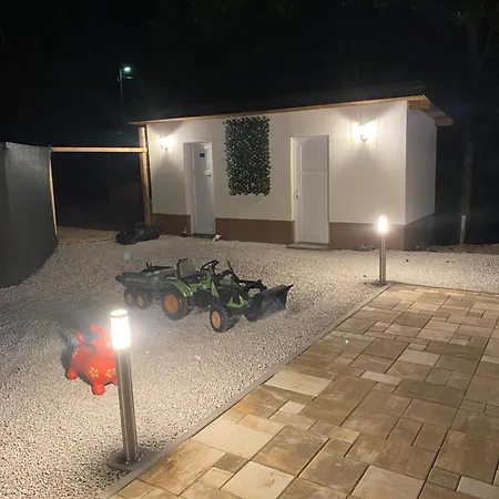 Deluxe Penthouse And Pool סראייבו