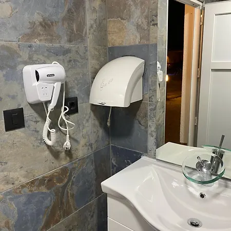 Deluxe Penthouse And Pool * Sarajevo