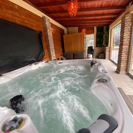 Deluxe Penthouse And Pool Sarajevo