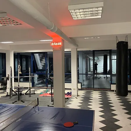 Deluxe Penthouse And Pool *