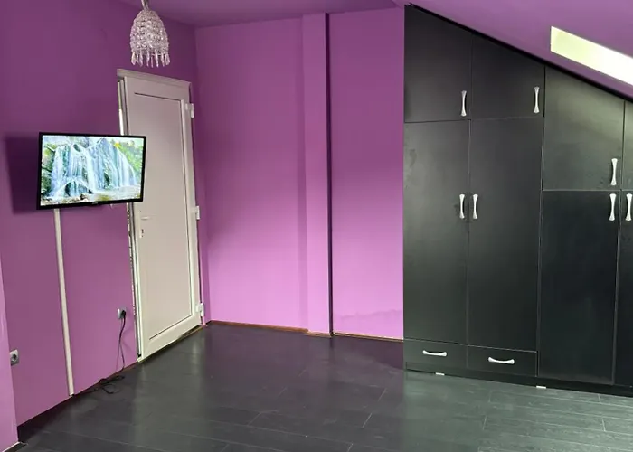 Deluxe Penthouse And Pool *