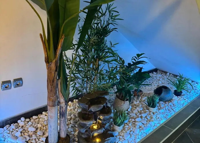 Deluxe Penthouse And Pool Lägenhet Sarajevo