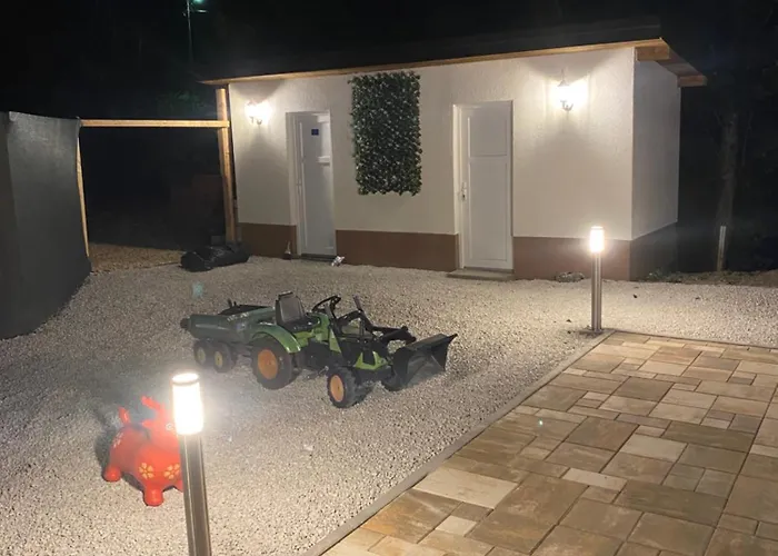 Deluxe Penthouse And Pool Sarajevo