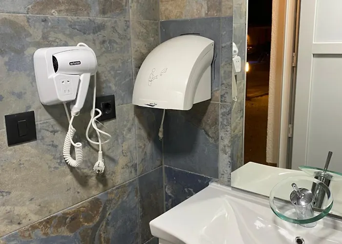 Deluxe Penthouse And Pool * Sarajevo