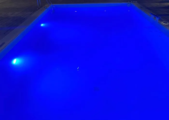 Lägenhet Deluxe Penthouse And Pool *