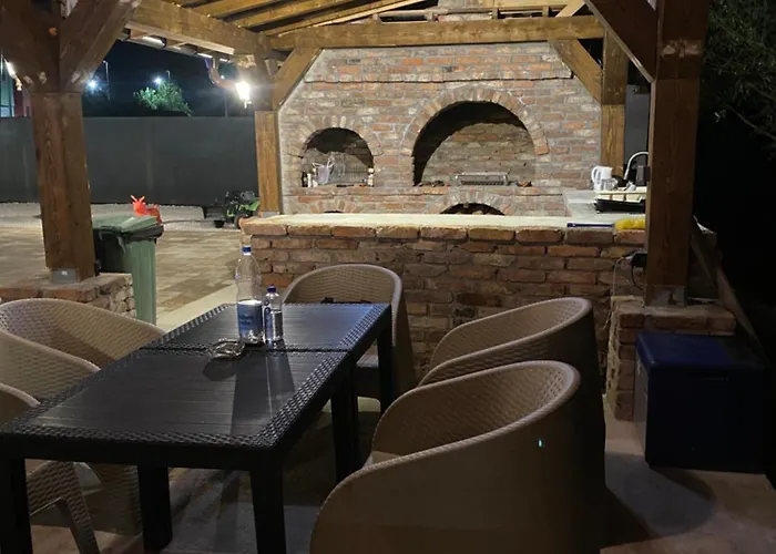 Deluxe Penthouse And Pool *