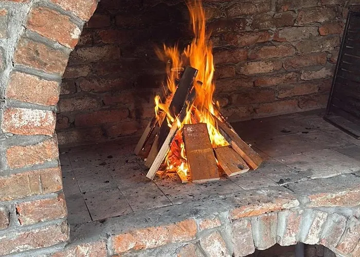 Deluxe Penthouse And Pool Lägenhet