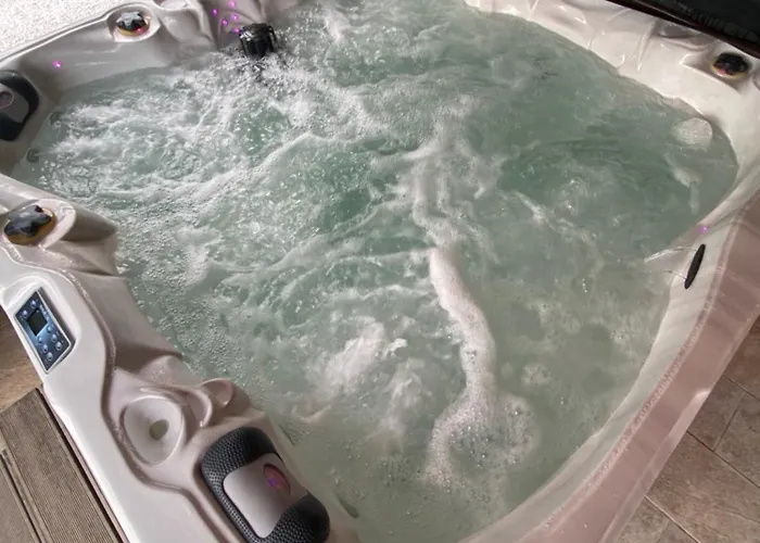 Deluxe Penthouse And Pool *