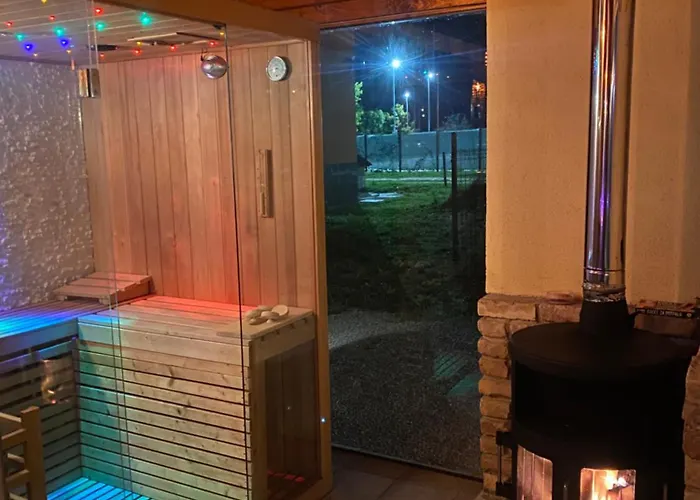 Deluxe Penthouse And Pool *